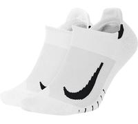 Chaussettes Nike U NK MLTPLIER NS 2PR 194275662879 taille L EU