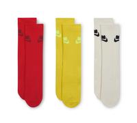 Chaussettes Nike x Lego® Collection Everyday Essentials Multicolore 34/38 Unisex