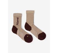 NNormal - Merino Sock 2 - Chaussettes de running - EU 36,5-39 - beige ii