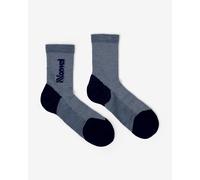 Chaussettes NNormal Merino 2.0 bleu - M