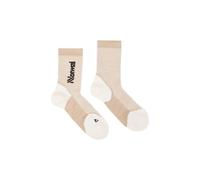 Chaussettes nnormal merino beige