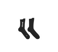 Chaussettes Nnormal Noir M