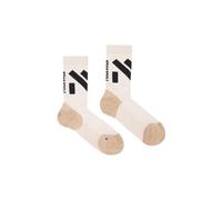 Chaussettes nnormal race beige