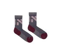 The Normal Company – Chaussettes de running Race – EU 40-42,5 – Violet