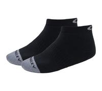 Chaussettes No Show Socks - 5 pair Oakley M