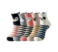 Chaussettes Noel Femme 39-42 Socquettes Noires Invisibles Dim Cheville Hiver Hautes Chaudes Homme 43