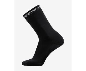 Chaussettes noires GOREWEAR Essential noir - 38-40