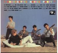 Les Chaussettes Noires - Chaussettes Noires Party [Import]