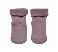 Chaussettes non slip bébé Hummel (x3) Violet 21/23