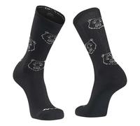 Chaussettes Northwave Core Noir