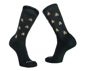 Chaussettes Northwave Core Noir