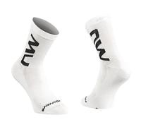 Chaussettes Northwave Extreme Air Blanc