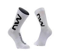 Chaussettes Northwave Extreme Air Blanc