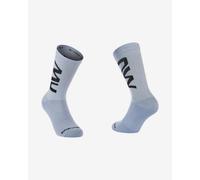 Chaussettes Northwave Extreme Air grisâtres - L