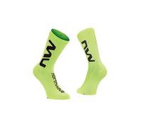 Chaussettes Northwave Extreme Air Jaune
