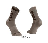 Chaussettes Northwave Extreme Air Mid Vert