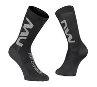 Chaussettes Northwave Extreme Air Noir