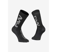 Chaussettes northwave extreme air noir gris