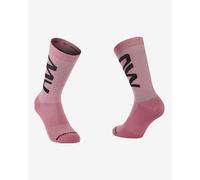 Chaussettes Northwave Extreme Air rose fuchsia - M