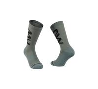 Chaussettes northwave extreme air vert