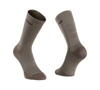 Chaussettes Northwave Extreme Pro Beige