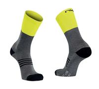 Chaussettes Northwave Extreme Pro High Gris