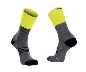 Chaussettes Northwave Extreme Pro High Gris