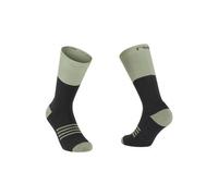 Chaussettes northwave extreme pro high vert