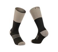 Northwave - Extreme Pro High Sock - Chaussettes de cyclisme - EU 44-47 - black / sand