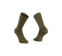 Northwave Extreme Pro Chaussettes de vélo M Vert foncé olive