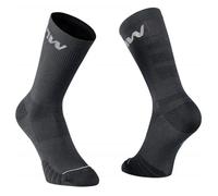 Northwave Chaussettes Extreme Pro Noir/Gris L Homme