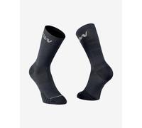 Northwave - Extreme Pro Sock - Chaussettes vélo homme Black / Grey - S (36 - 39)