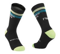 Chaussettes Northwave Fake Pro High Noir