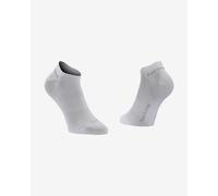 Chaussettes Northwave Ghost 2 blanc pur - S