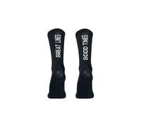 Chaussettes northwave good times noir