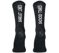 Chaussettes Northwave Good Times Noir