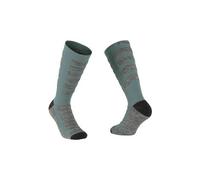 Northwave - Husky Ceramic High Sock - Chaussettes de cyclisme - Unisex L | EU 44-47 - shark grey