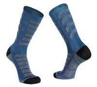 Chaussettes northwave husky ceramic bleu