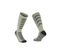 Chaussettes northwave husky ceramic vert