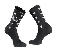 Chaussettes Northwave Just Chillin Noir