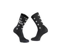 Chaussettes northwave just chillin noir