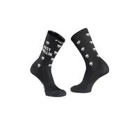 Chaussettes northwave just chillin noir