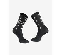 Chaussettes Northwave Just Chillin PrimaLoft noir - L