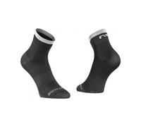 Chaussettes northwave origin blanc noir