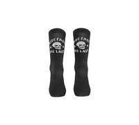 Chaussettes northwave ride fast die last noir