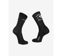 Northwave - Ride Fast Die Last - Chaussettes de cyclisme - Unisex M | EU 40-43 - black