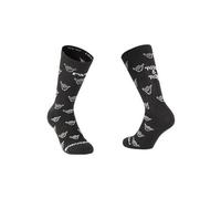 Chaussettes northwave ride roll noir