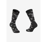Chaussettes Northwave Ride & Roll noir pur - L