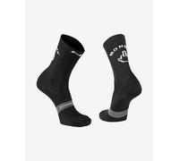 Chaussettes Northwave Sunday Monday longues noir - M