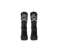 Chaussettes northwave sunday monday noir